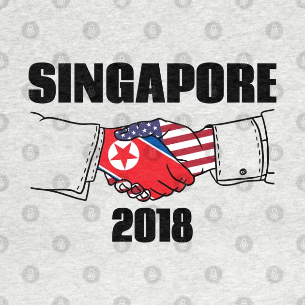 Singapore Summit 2018 by mailboxdisco